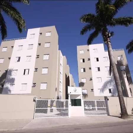 Jd Das Palmeiras Apartment Ubatuba Exterior photo